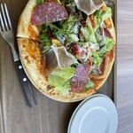 柏野菜×イタリアン VEGETALIAN SHANTY 道の駅しょうなん店 - 