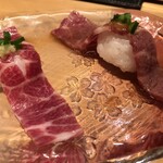Tengoku Ⅱ Nishiginza Street - 