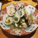 蕎麦前酒場 はんさむ - 