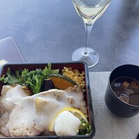日本料理 旬彩 - 