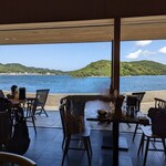 堂の浦 - 気持ちいい！！