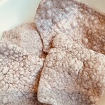 KNOCK CUCINA BUONA ITALIANA - お通し