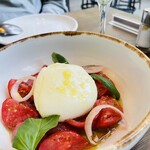 KNOCK CUCINA BUONA ITALIANA - 