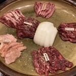 けとばし屋チャンピオン - 