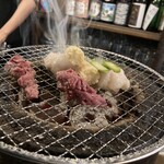 モッツバー高の家 守谷店 - 