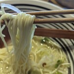 堂の浦 - リフト