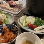 モッツバー高の家 守谷店 - 