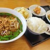 台湾料理 紅四季 須賀川店