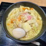 Kare Udon Senkichi - 