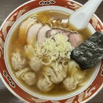 Shina Soba Kaduya - 