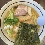 Ramen Notoyama - 