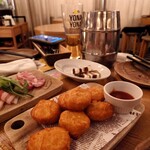 YONA YONA BEER WORKS - 