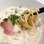 麺〜seeness〜なかの - 