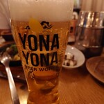 YONA YONA BEER WORKS - 