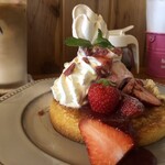 NENE cafe - 