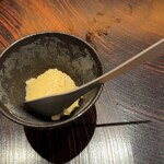 玄水 - デザート