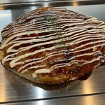 Okonomiyaki Mikawa Tadaya - 