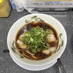 新福菜館 - 料理写真: