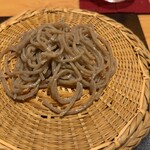 玄水 - 蕎麦　2 アップ