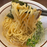 Ramen Notoyama - 