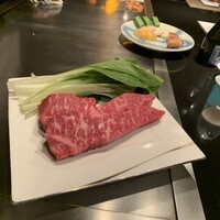鉄板焼 RURI (アートホテル大阪ベイタワー) - 