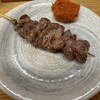 もつ焼き たかや