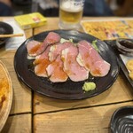 餃子工房 ちびすけ - 