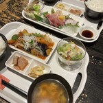 酒処 越後の海侍 - 