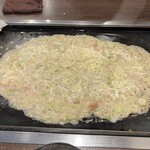 海鮮もんじゃ えもん - 