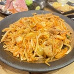 餃子工房 ちびすけ - 