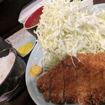 Tonkatsu Tarou - 