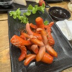 餃子工房 ちびすけ - 