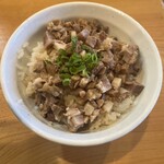 Chuuka Soba Oshitani - 