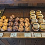 Boulangerie Sudo - 