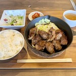 焼肉ハラミ屋 余戸店 - 