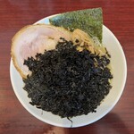 Sano Ramen Waku - 佐野岩のりらー麺