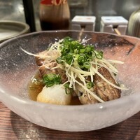 新宿うな鐵 はなれ - 