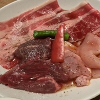 渋谷焼肉 KINTAN - 
