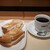 ドトールコーヒーショップ - 料理写真: