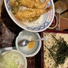 謙徳蕎麦家 ピアタ本店