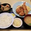 動坂食堂 - 料理写真: