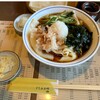 麺処酒処ふる川 暮六つ 相生店