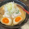 麺処 花田 池袋店