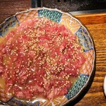 焼肉とワイン 醍醐 - 