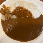 カレーショップMASARA - 