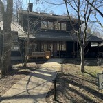 イル・ソーニョ - 外観