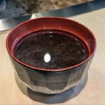 Sukiyaki Chikayo - 赤出汁