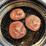 Yakiniku Kingu - 