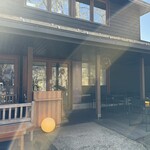 イル・ソーニョ - 外観