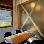 Il Sogno - 內部裝潢